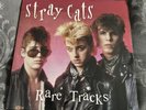 Very Rare Stray Cats Rare tracks Album