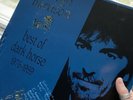 George Harrison Best of Dark Horse 1976-1989
