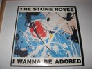 The Stone Roses - I Wanna Be Adored 12