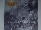 Pretty Maids – Sin-Decade 1992 Europe LP Rare