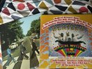 The Beatles: Abbey Road/Magical Mystery Tour (Vinyl)