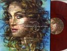MADONNA - RAY OF LIGHT RED COLOUR Disc 9 track LP anniversary vinyl pic sleeve