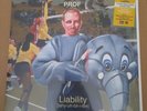 Prof – Liability  2 x 12