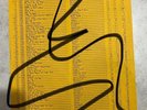 DOO-WOP 45rpm Top 150 Sales List from Times Square Records November 1962 Rare