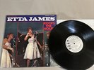 Etta James Rock The House
