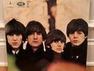 The Beatles - Beatles for Sale [New Vinyl LP] 180 Gram, Rmst, Reissue-Stereo
