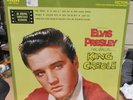 ELVIS PRESLEY RECORD 