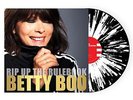 Betty Boo Rip Up the Rulebook (Vinyl) 12