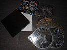 EMPEROR EMPERIAL VINYL PRESENTATION  BOX 5 LP PICTURE WITH BOOKLET NM