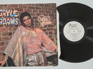 GAYLE ADAMS Love Fever PROMO LP Vinyl 1982 Album DISCO Boogie SOUL