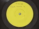 CLIFF RICHARD / SHADOWS / DYNAMITE UK TEST PRESSING PRESSED 1981