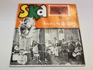 Ska-talites Ska Authentic Vol. 2 vinyl Lee Perry Gaylads Jackie Mitto Studio 1