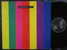 PET SHOP BOYS Introspective / LP DDR 1989 AWA INTERSHOP EMI F 670335