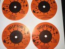 70's RARE Modern Soul   45  * Barbara Stant  *  Unused Label
