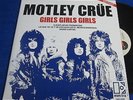 MOTLEY CRUE 