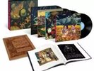 Smashing Pumpkins ‘Mellon Collie & The Infinite Sadness 4LP Vinyl Box Set NEW
