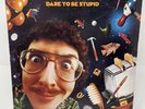 Weird Al Yankovic - Dare To Be Stupid LP Vinyl 1985 Rock N Roll Records