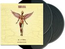 Nirvana - In Utero - 20th Anniversary Remaster [New Vinyl LP]
