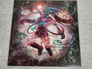 The Afterman: Descension Coheed and Cambria SIGNED Limited Edition Turquoise
