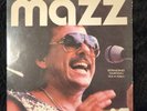 Mazz - Standing Ovation (It’s A Killer) Vinyl Record LP