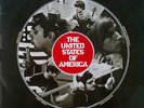 The United States Of America - The United States Of America LP VG+ / VG+