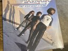 Barnabas  Find your Heart a Home LP Light Records 1982 NEW SEALED