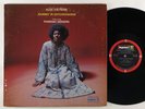 Alice Coltrane w/Pharoah Sanders 