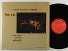 Cedar Walton 