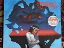 Sepultura Schizophrenia Reissue LP Album Vinyl Record RO 9360-1 - VG/VG