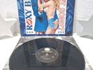 LP ROXY BLUE - WANT Some? / 1992 Germany Press (GEF24464) NM/NM  RARE