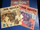 The Ink Spots Vinyl Bundle 