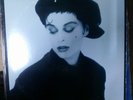LISA STANSFIELD-Affection vinyl Arista 1989 VG+/EX
