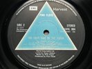 PINK FLOYD Dark Side Of Moon 1973 UK 1ST Press A2/B2 Solid Blue Triangle MINT-