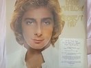Barry Manilow Greatest Hits Original 1978 Sealed w/ Hype Sticker
