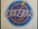 BEE GEES Greatest  Double Album - Vinyl LP 1979 0704