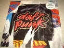 DAFT PUNK **LIMITED EDITION 2 x LP ' HOMEWORK REMIXES ' 2022 NEW & SEALED