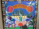THE CHURCH Sometime Anywhere 2LP ARISTA 1994 US orig+foc STEVE KILBEY