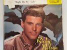 2 Ricky Nelson  (ROCK N ROLL 45/PS) #5663 PLAYS VG