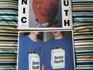 SONIC YOUTH Dirty & Washing Machine Double Vinyl Bundle New/Sealed
