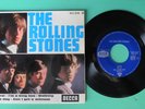 EP The Rolling Stones – Carol ( EX - 1er pressage France 1964 )