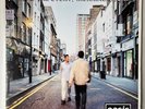 (What's The Story) Morning Glory? by Oasis. CRE 189, Double Vinyl, 1995