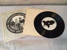 CRASS / POISON GIRLS Bloody Revolutions Persons Unknown UK 7