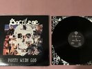 Sacrilege Original Lp Hardcore Punk Power Trip Thrash Metal Municipal Waste NYHC