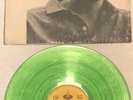 Bob Dylan The Times They Are A Changin’ Rare Taiwan Pressing CSJ-101 Green Vinyl