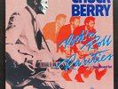 Chuck Berry – Rock 'N Roll Rarities 2-LP set Chess Records 1986 NEAR MINT