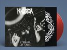 NAUSEA CYBERGOD/LIE CYCLE NEW LP