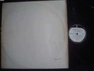 BEATLES | WHITE ALBUM | ARGENTINA | LP | 2LP - BLACK & WHITE APPLE | APPLE