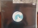 Metallica And Justice For All Promo Blue Vinyl