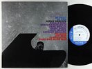 Herbie Hancock - My Point Of View LP - Blue Note - BST 84126 180g Reissue VG++