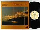 John Stevens & Evan Parker - The Longest Night Vol. 2 LP - Ogun UK VG++